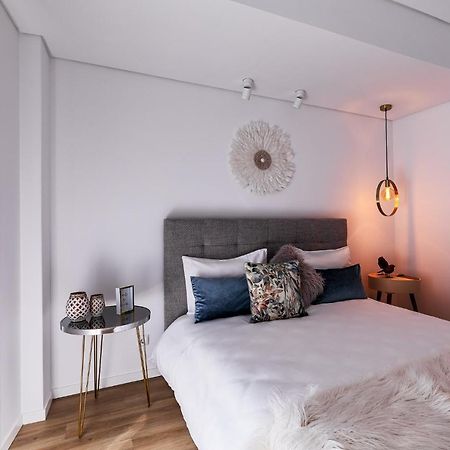 Apartamento Kerala 49, Deluxe Flat In Historic Center Peniche Exterior foto