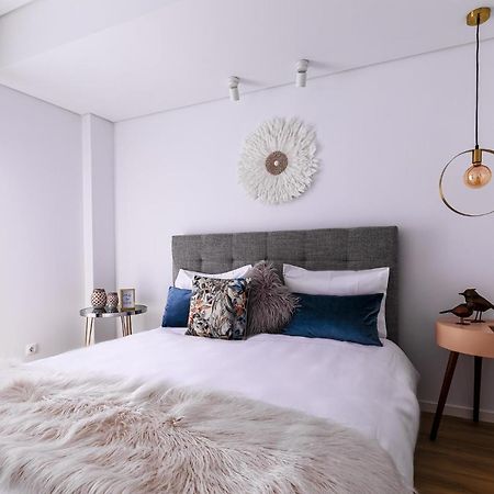 Apartamento Kerala 49, Deluxe Flat In Historic Center Peniche Exterior foto